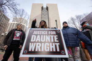 The Death of Daunte Wright: Daily Trial Highlights