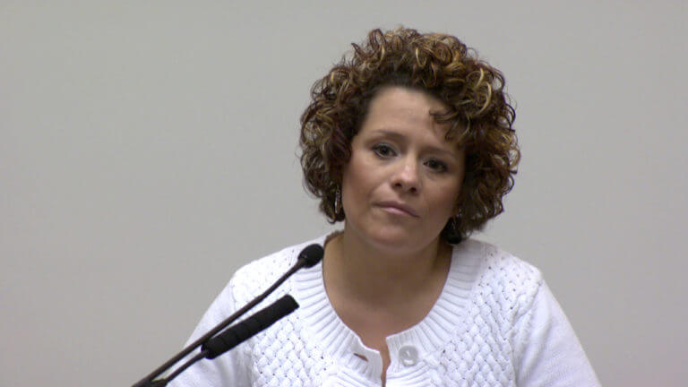 21-IA v. Becker: Nicolle Amos
