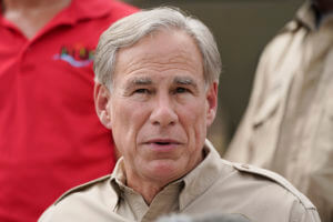 Texas governor’s decision: Whether to pardon George Floyd
