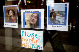 Third party to probe Oxford High’s actions ahead of shooting