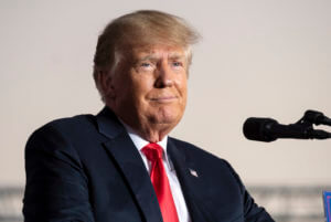 Trump sues NY attorney general, seeking to end civil probe