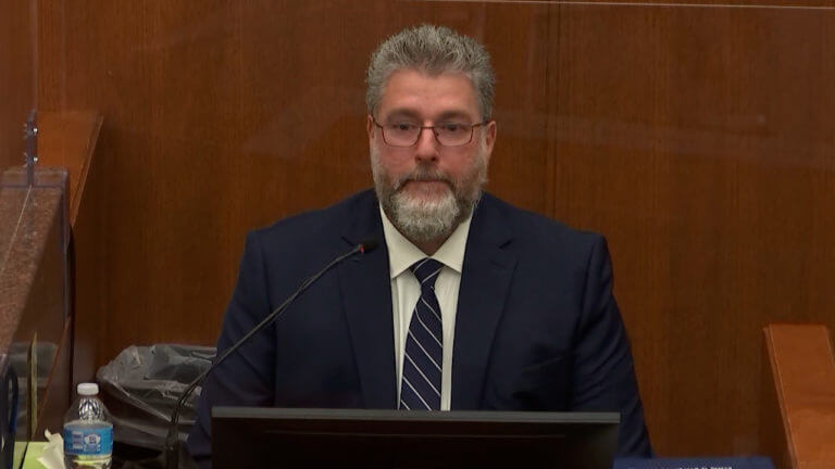 15-MN v. Potter: Dr. Lorren Jackson