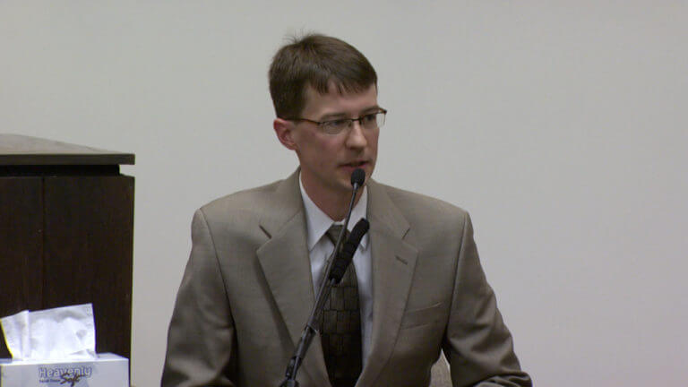 5-IA v. Becker: Michael Schmit