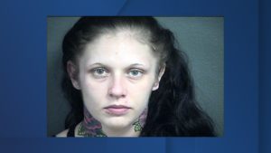 Woman sentenced to 31 years for murder of boyfriend’s 3-year-old daughter