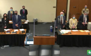 Prosecutor: Potter ‘betrayed badge’ in killing Daunte Wright