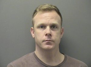 Arkansas man arrested, charged in death of his infant son