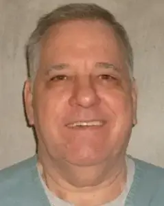 Oklahoma governor denies clemency for death row inmate