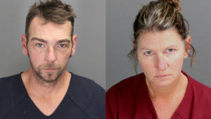 Prosecutors recommend at least 10 years in prison for Crumbleys