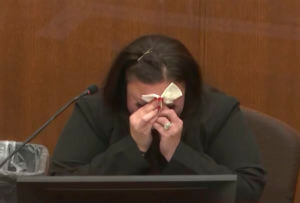 Prosecutor: Potter ‘failed’ Wright; defense calls it mistake