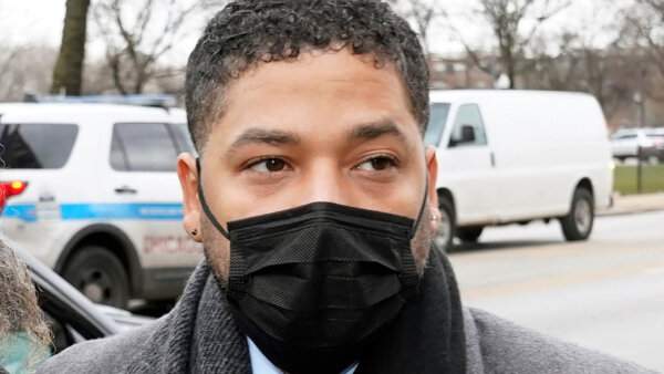 Report details ‘failure’ in handling of 1st Smollett case