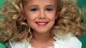 JonBenét Ramsey’s father revisits daughter’s death 26 years later