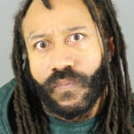 Darrell Brooks mugshot