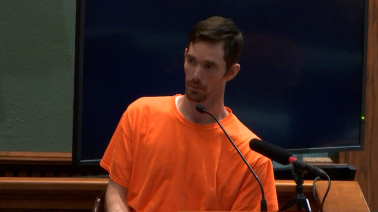 9-MO v. Renick: Michael Humphrey