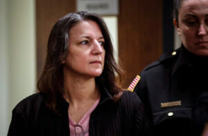Woman’s conviction in ’91 killing of 5-year-old son tossed