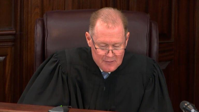 56-GA v. McMichael, et al.: Jury Instructions