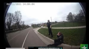 Video dominates as trial starts in Daunte Wright killing