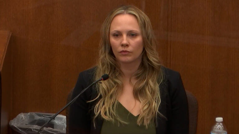 16-MN v. Potter: Melissa Loren