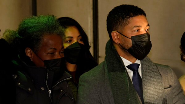 Jury begins deliberations in trial of actor Jussie Smollett