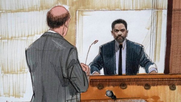 Prosecutor: ‘Overwhelming’ evidence Smollett faked attack