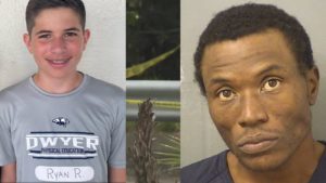 State seeks life in prison for man who killed 14-year-old Florida boy