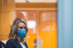 EXPLAINER: Why Elizabeth Holmes’ fraud case turns on intent