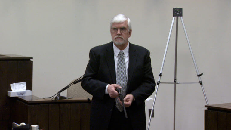 7-IA v. Becker: Carl Bessman