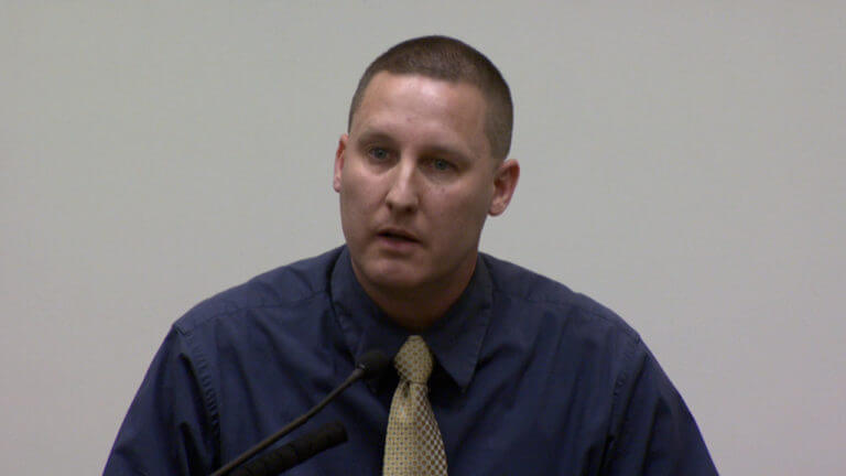 6-IA v. Becker: Janice Stahl, Brian Buseman & Craig Kalkwarf