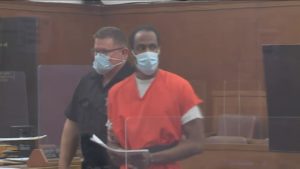 Wisconsin man charged in fatal shooting of immigration attorney