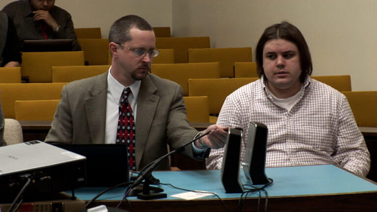30-IA v. Becker: Jury Deliberations