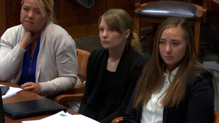 22-MO v. Renick: Closing Arguments