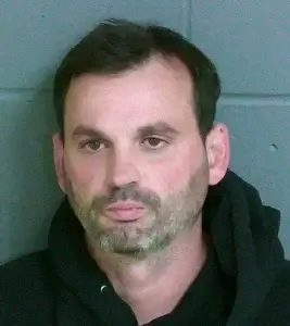 Man who put razor blades in pizza dough sentenced to prison