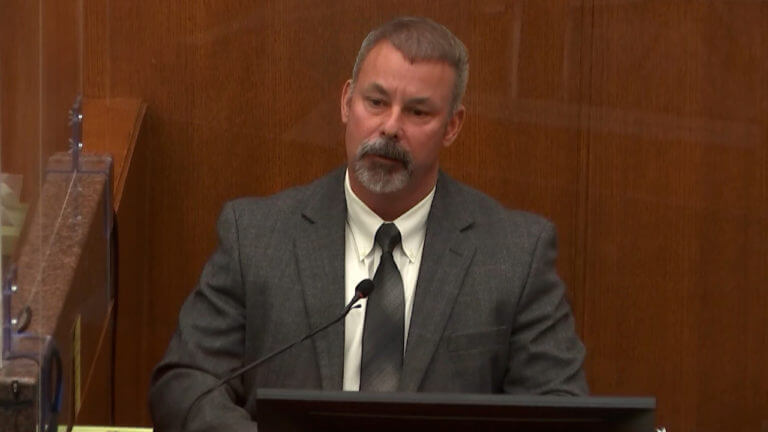 32-MN v. Potter: Timothy Gannon