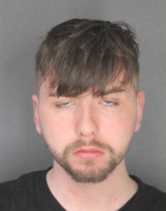 Buffalo man pleads guilty to charges for fatally shooting victim inside his apartment