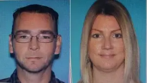 Police, FBI searching for fugitive parents of suspected Oxford High School shooter