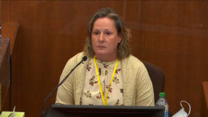 No verdict yet in Kim Potter trial for Daunte Wright’s death