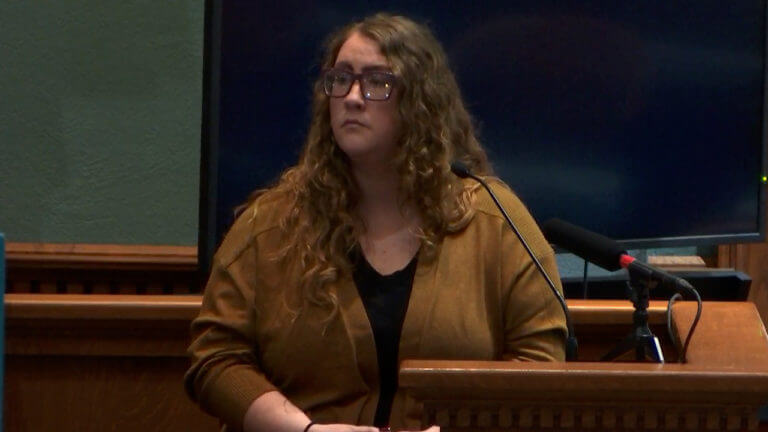 7-MO v. Renick: Ashley Shaw