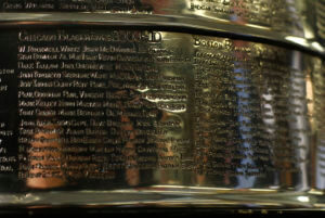 Chicago Blackhawks settle lawsuit with Kyle Beach
