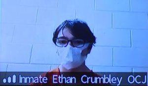 Court hearing for Ethan Crumbley moved to 2022, lawyers request he moves to Children’s Village