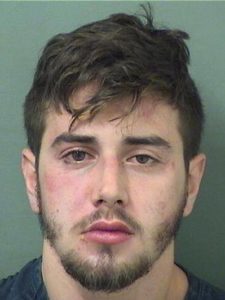 Florida man arrested, charged in Jan. 6 attack on US Capitol