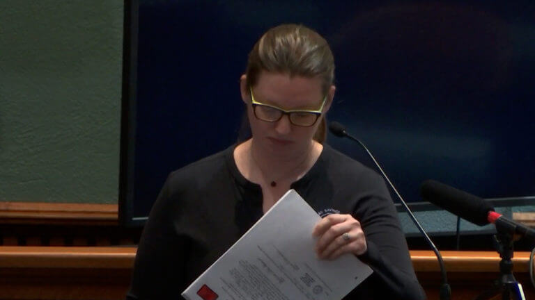 10-MO v. Renick: Caitlin Voyles