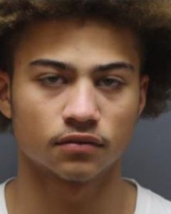 Warwick High School student arrested after murder of Woodside High School student following basketball game