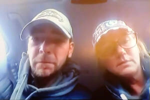 Parents captured after son charged in Oxford school shooting