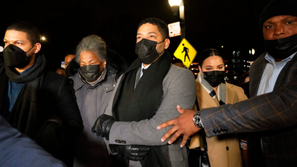 Black juror: Smollett’s reaction to noose makes no sense