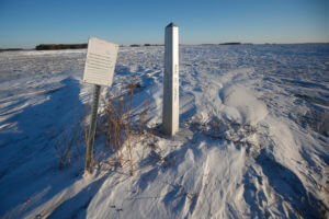 Florida man charged after 4 found dead at Canada-US border