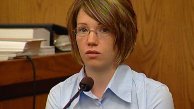 31-OH v. Krotine: Jennifer Krotine (part 2)