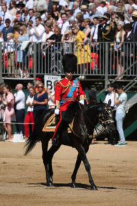 Queen removes Prince Andrew’s military roles, patronages
