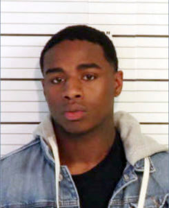 Official: Young Dolph slaying suspects have criminal history