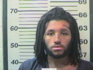 Man accused of killing mother with sword transferred to jail