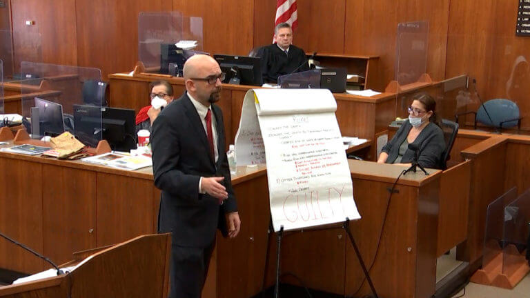 23-WI v. Edgecomb: Prosecution Closing Argument