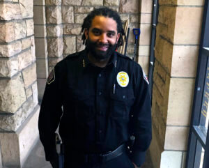 Lawsuit: 1st Wyoming Black sheriff fires deputy for racism